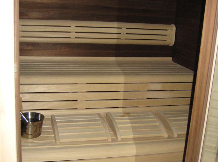 Europa Hotel Design Spa 1877  | Rapallo | Genova | Italia 11