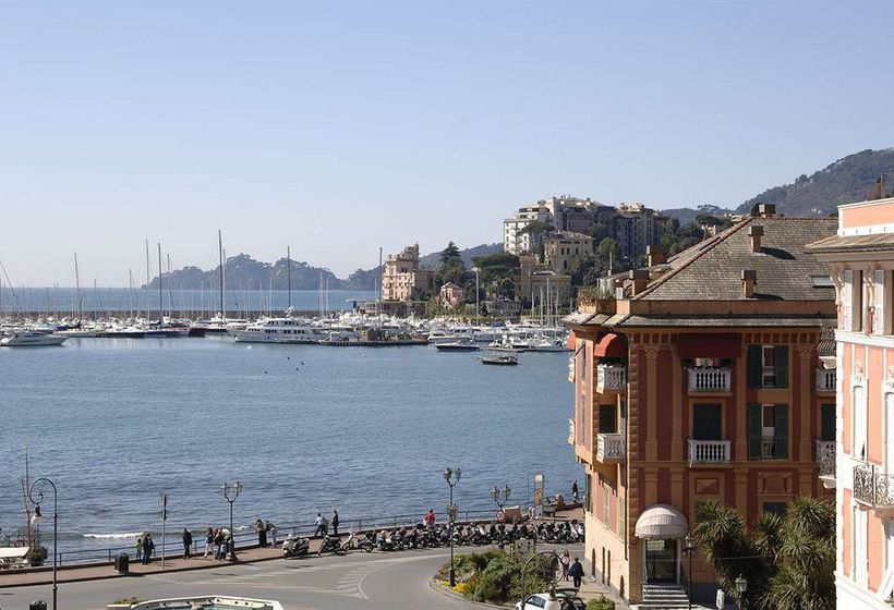 Europa Hotel Design Spa 1877  | Rapallo | Genova | Italia 13