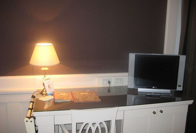 Europa Hotel Design Spa 1877  | Rapallo | Genova | Italia 17