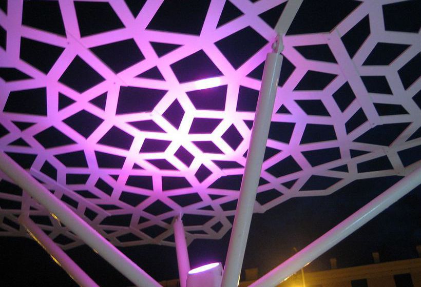 Europa Hotel Design Spa 1877  | Rapallo | Genova | Italia 18