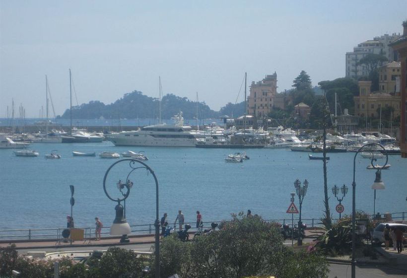 Europa Hotel Design Spa 1877  | Rapallo | Genova | Italia 19