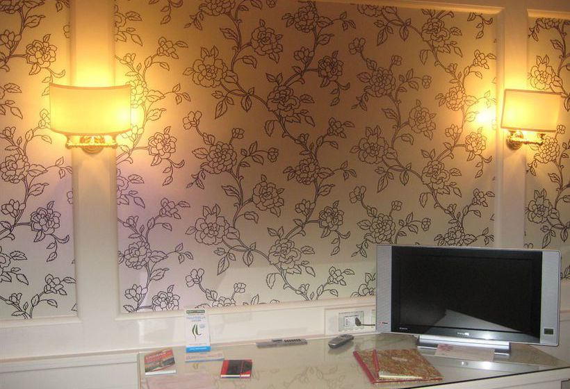 Europa Hotel Design Spa 1877  | Rapallo | Genova | Italia 2