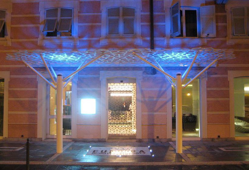 Europa Hotel Design Spa 1877  | Rapallo | Genova | Italia 5
