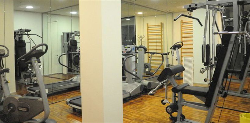 Europa Hotel Design Spa 1877  | Rapallo | Genova | Italia 6