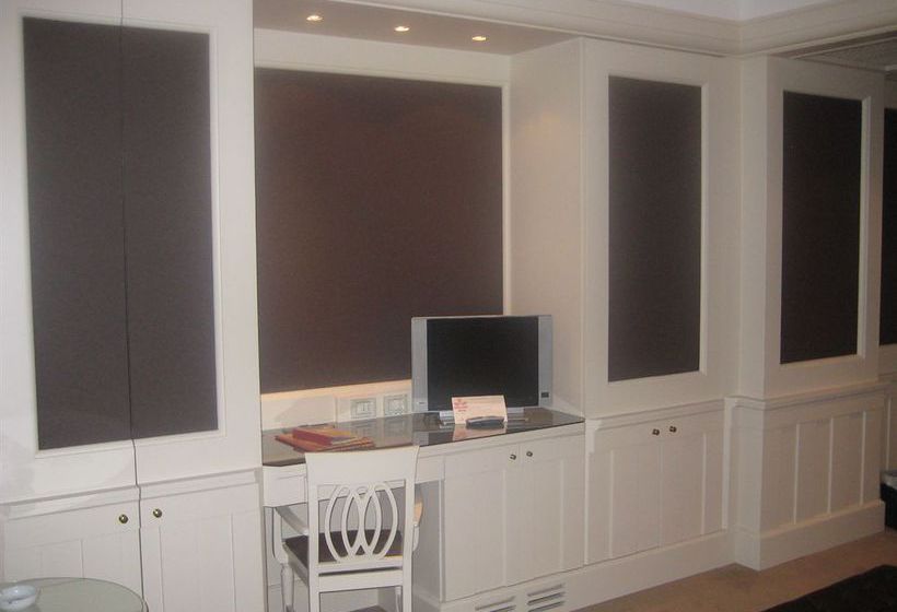 Europa Hotel Design Spa 1877  | Rapallo | Genova | Italia 7