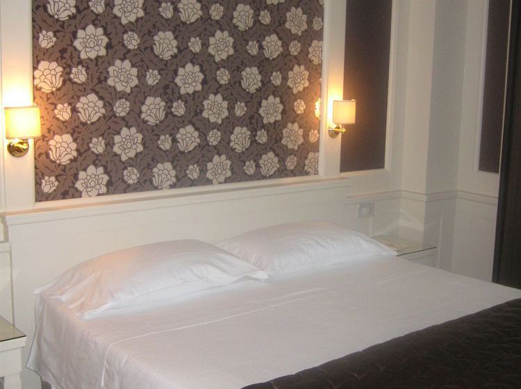 Europa Hotel Design Spa 1877  | Rapallo | Genova | Italia 8