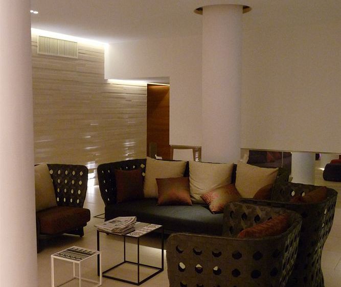 Europa Hotel Design Spa 1877  | Rapallo | Genova | Italia 9