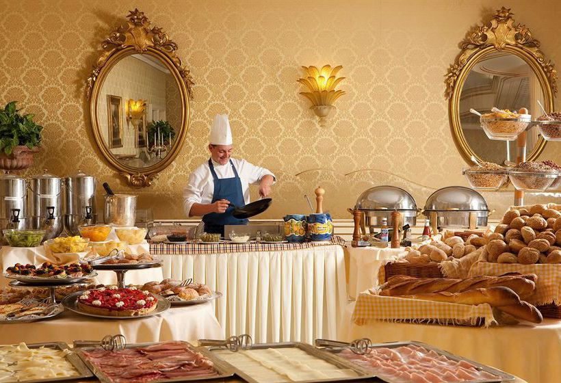 Grand Hotel Capodimonte  | Sorrento | Napoli | Italia 10