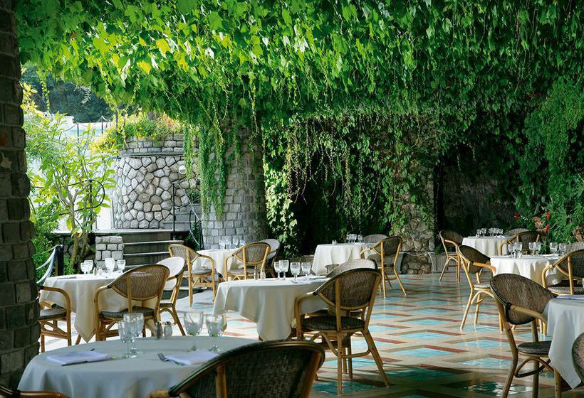 Grand Hotel Capodimonte  | Sorrento | Napoli | Italia 13