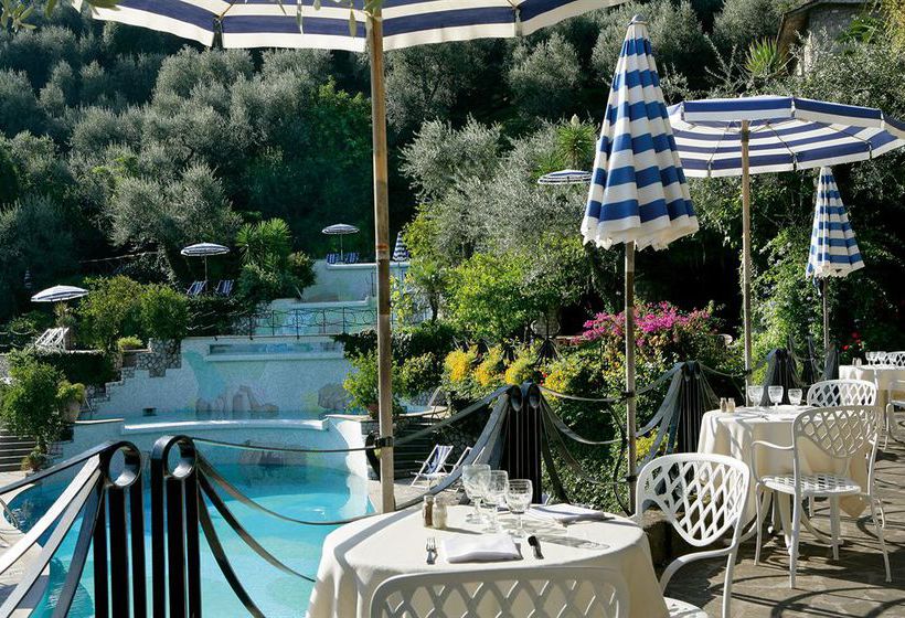 Grand Hotel Capodimonte  | Sorrento | Napoli | Italia 14