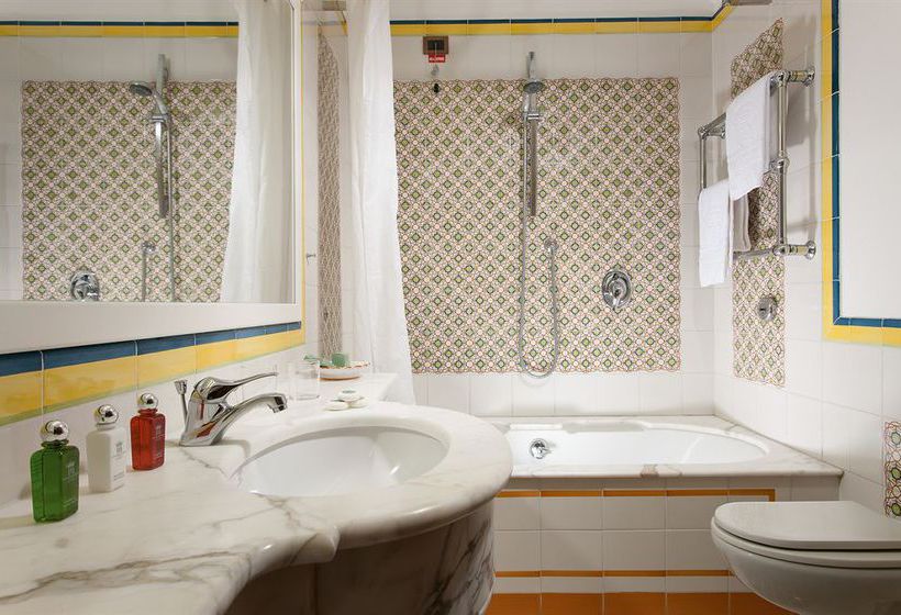 Grand Hotel Capodimonte  | Sorrento | Napoli | Italia 17