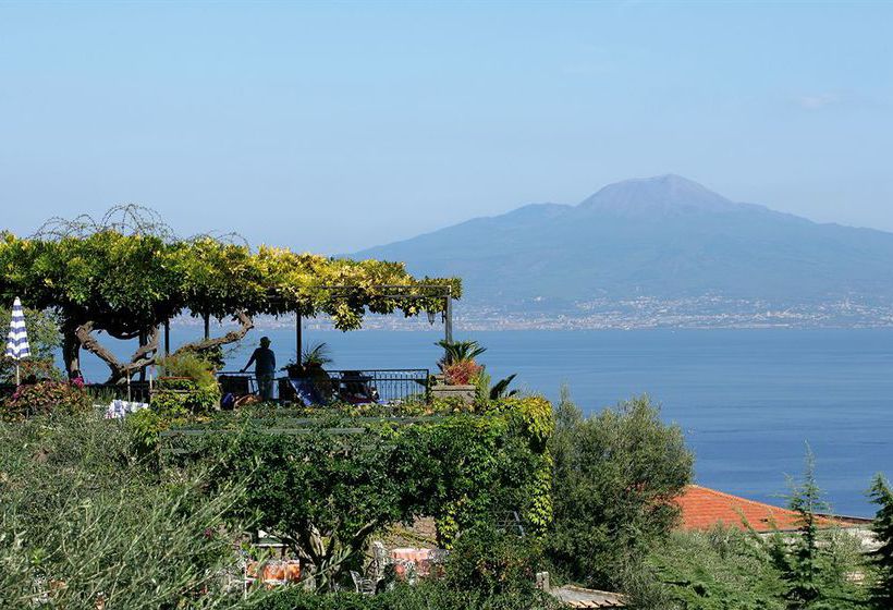 Grand Hotel Capodimonte  | Sorrento | Napoli | Italia 18