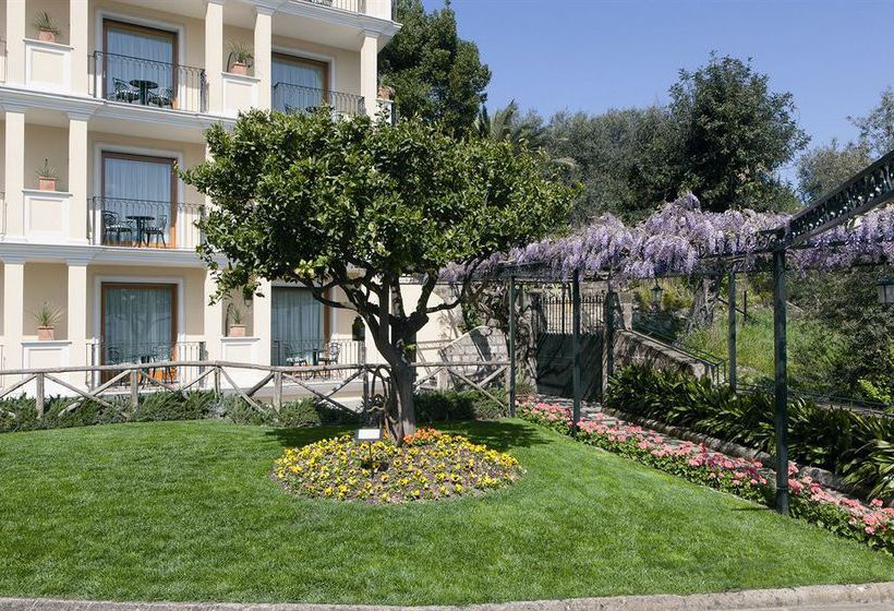 Grand Hotel Capodimonte  | Sorrento | Napoli | Italia 2