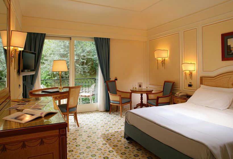 Grand Hotel Capodimonte  | Sorrento | Napoli | Italia 20