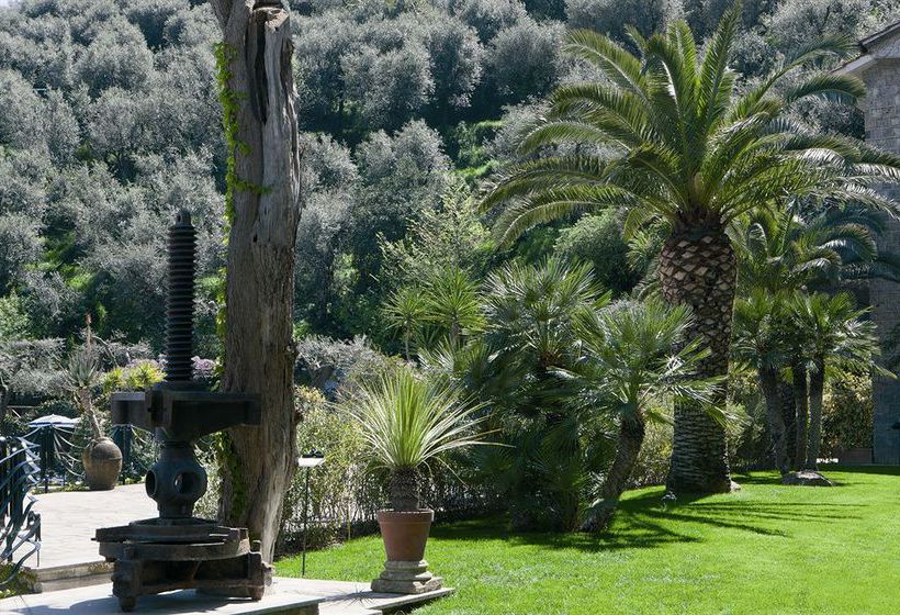 Grand Hotel Capodimonte  | Sorrento | Napoli | Italia 5