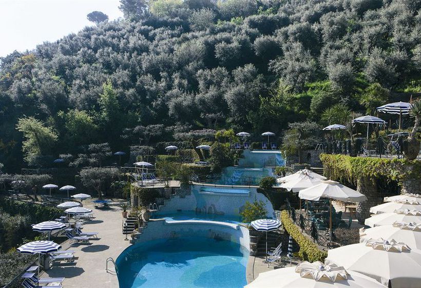 Grand Hotel Capodimonte  | Sorrento | Napoli | Italia 6