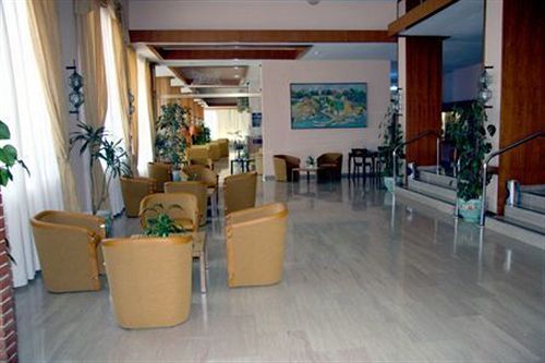 Grand Hotel Cesare Augusto  | Sorrento | Napoli | Italia 11