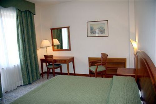 Grand Hotel Cesare Augusto  | Sorrento | Napoli | Italia 13