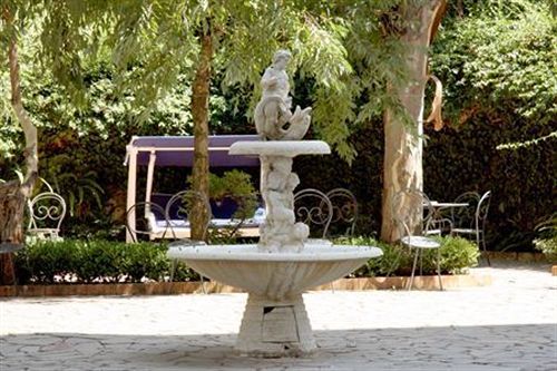 Grand Hotel Cesare Augusto  | Sorrento | Napoli | Italia 15