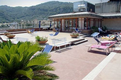 Grand Hotel Cesare Augusto  | Sorrento | Napoli | Italia 16