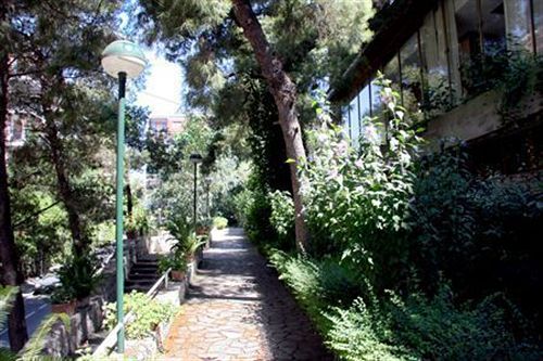 Grand Hotel Cesare Augusto  | Sorrento | Napoli | Italia 17