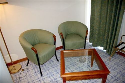 Grand Hotel Cesare Augusto  | Sorrento | Napoli | Italia 18