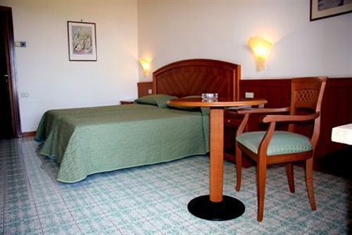 Grand Hotel Cesare Augusto  | Sorrento | Napoli | Italia 19