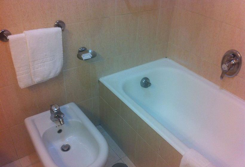 Grand Hotel Cesare Augusto  | Sorrento | Napoli | Italia 3