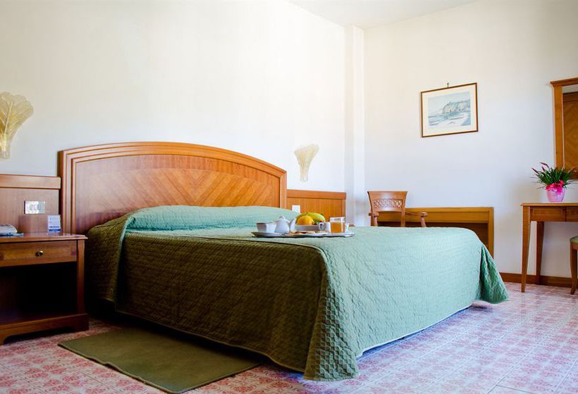 Grand Hotel Cesare Augusto  | Sorrento | Napoli | Italia 5