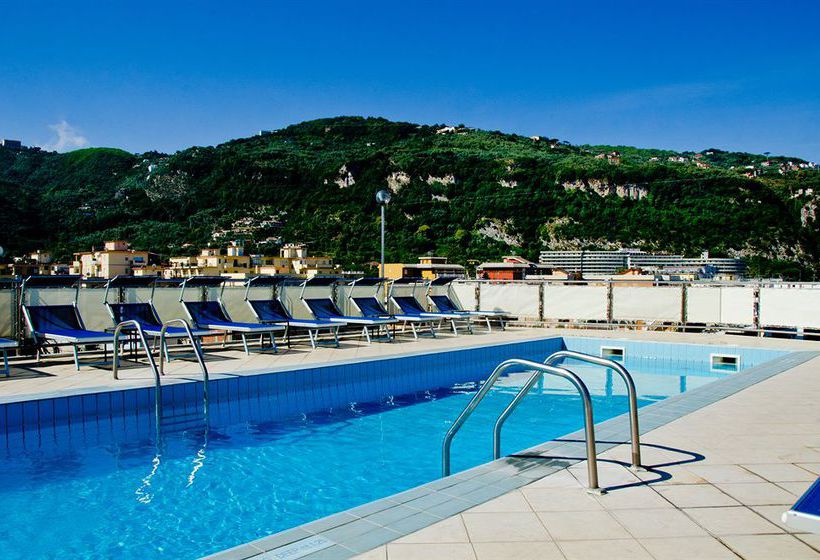 Grand Hotel Cesare Augusto  | Sorrento | Napoli | Italia 7