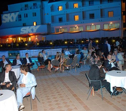 Hotel Vesuvio  | Sorrento | Napoli | Italia 10