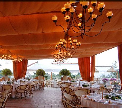 Hotel Vesuvio  | Sorrento | Napoli | Italia 11