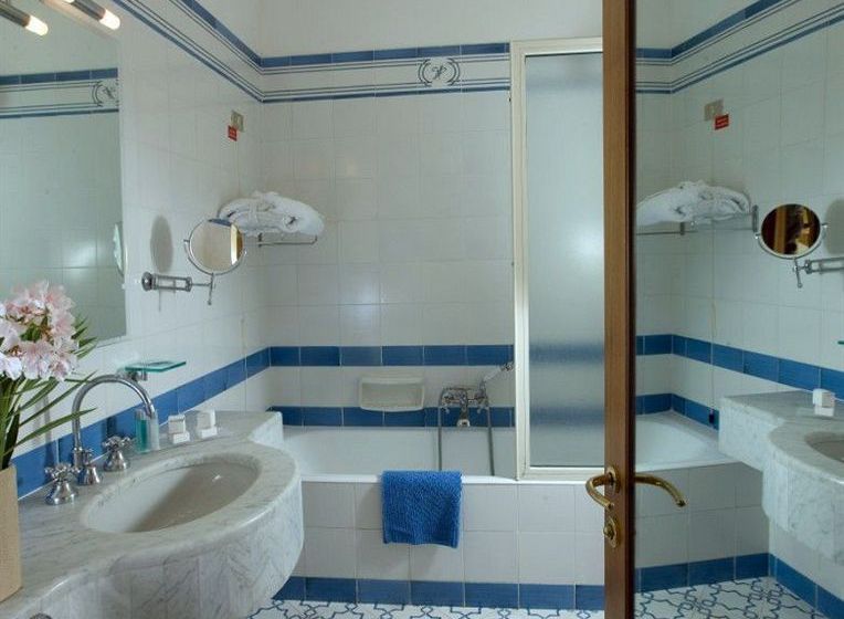 Hotel Vesuvio  | Sorrento | Napoli | Italia 12