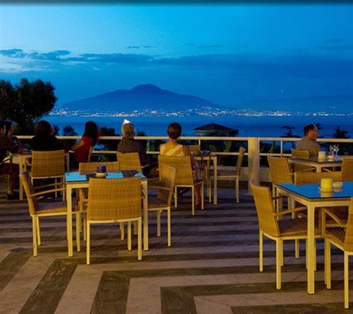 Hotel Vesuvio  | Sorrento | Napoli | Italia 13