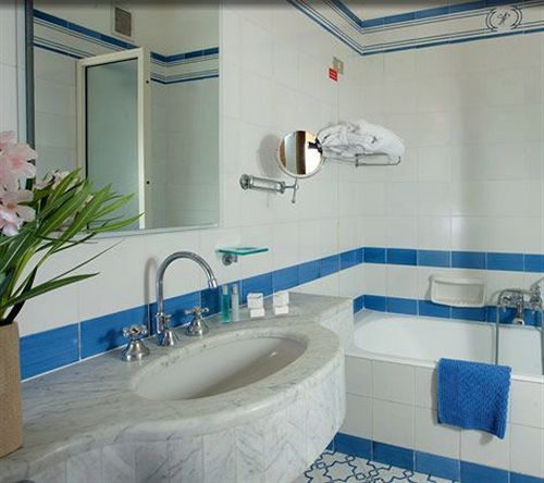 Hotel Vesuvio  | Sorrento | Napoli | Italia 15