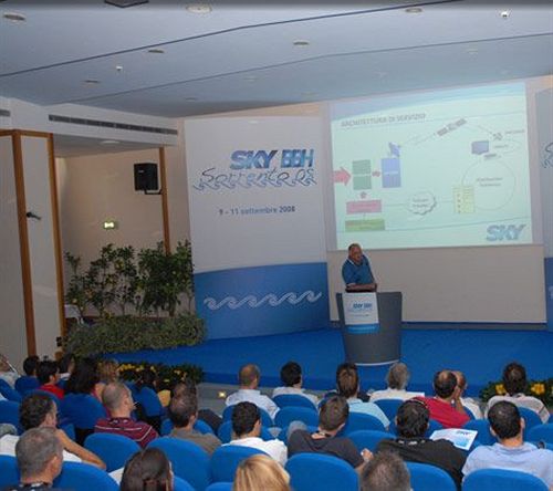 Hotel Vesuvio  | Sorrento | Napoli | Italia 16