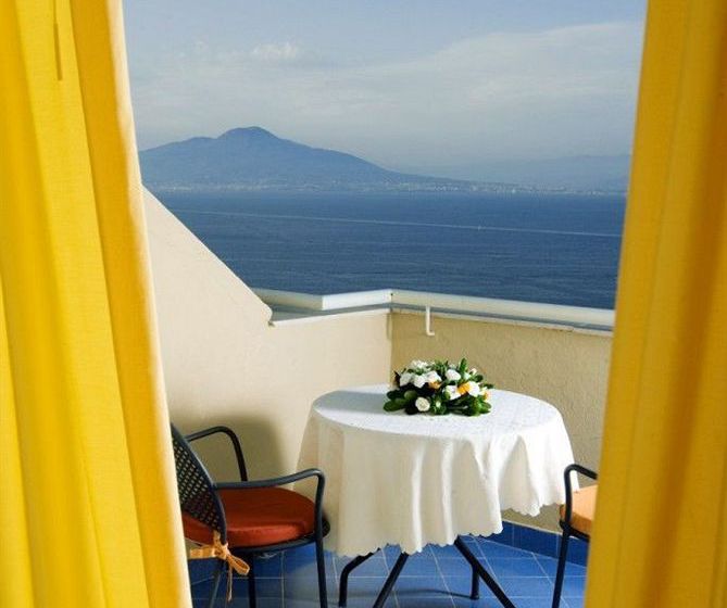 Hotel Vesuvio  | Sorrento | Napoli | Italia 2