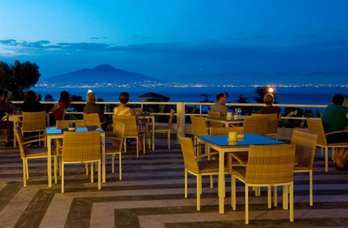 Hotel Vesuvio  | Sorrento | Napoli | Italia 8
