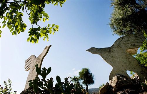 Hotel Vesuvio  | Sorrento | Napoli | Italia 9