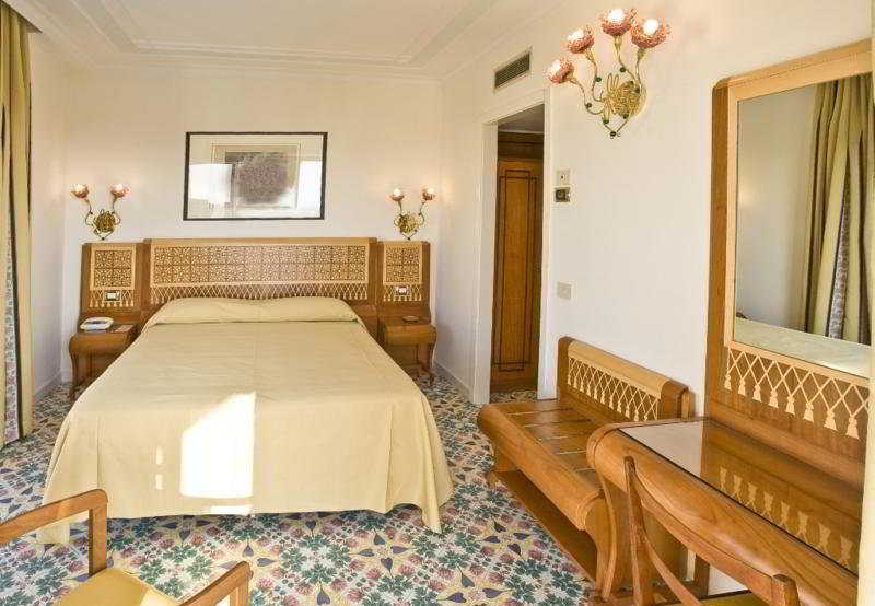 Grand Hotel Flora  | Sorrento | Napoles | Itália 1