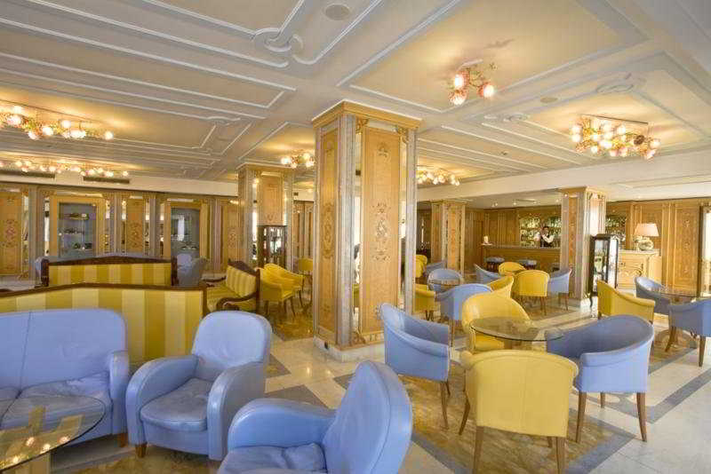 Grand Hotel Flora  | Sorrento | Napoles | Itália 2