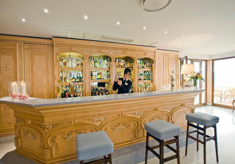 Grand Hotel Flora  | Sorrento | Napoles | Itália 3