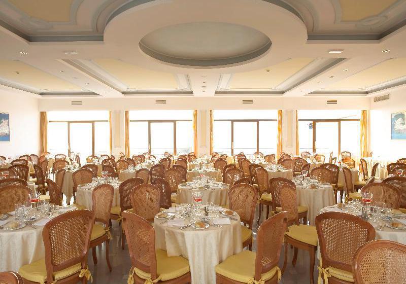 Grand Hotel Flora  | Sorrento | Napoles | Itália 4