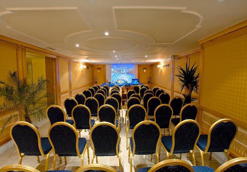 Grand Hotel Flora  | Sorrento | Napoles | Itália 5