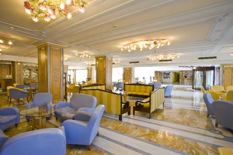 Grand Hotel Flora  | Sorrento | Napoles | Itália 7