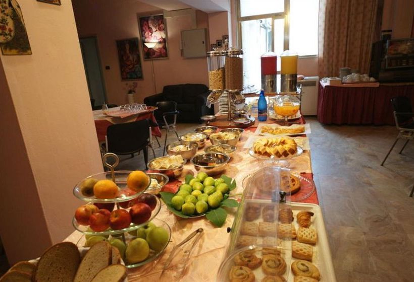 Hotel Liberty Viareggio