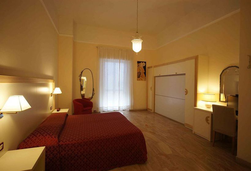 Hotel Liberty  | Viareggio | Lucca | Italia 11