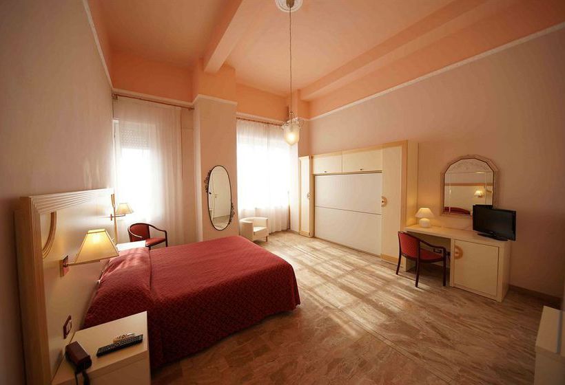 Hotel Liberty  | Viareggio | Lucca | Italia 3