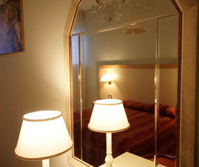 Hotel Liberty  | Viareggio | Lucca | Italia 7