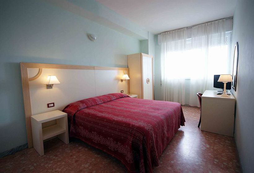 Hotel Liberty  | Viareggio | Lucca | Italia 8